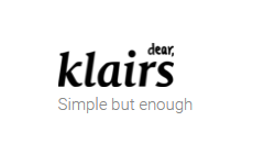 Dear Klairs at Barefection