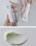 B.Lab Matcha Hydrating Foam Cleanser now available at www.Barefection.com. Visit us for product details and our latest offers!