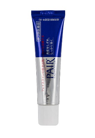 New Arrival LION Pair Acne Medicated Acne Care Cream 24g