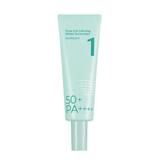 < New Arrival > Numbuzin No.1 Pure-Full Calming Water Sunscreen (Clear Filter Sun Essence)  SPF50+ PA++++ - 50ml