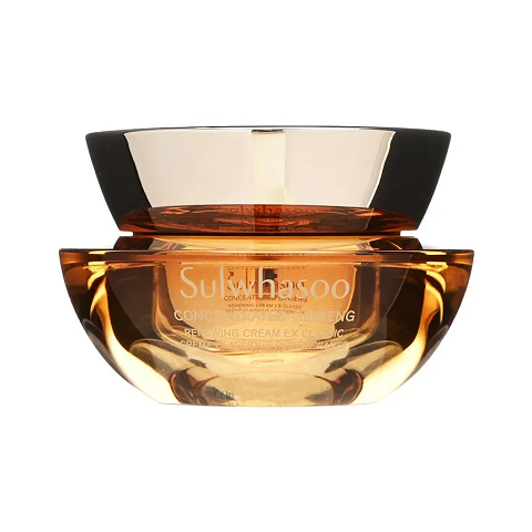 New Arrival > Sulwhasoo Concentrated Ginseng Renewing