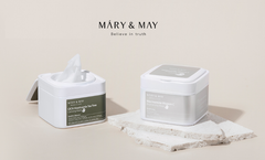 Mary &amp; May at Barefection