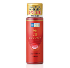 Hada Labo Goku-Jyun Alpha Lifting & Firming Anti-aging Lotion - 170ml (Latest version)