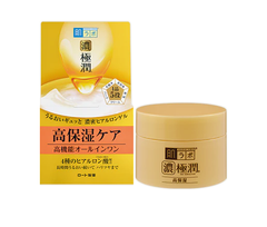 Hada Labo Koi Goku-Jyun Perfect Gel - 100g