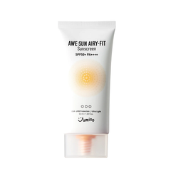 JUMISO - AWE⋅SUN AIRY-FIT Sunscreen SPF50+ PA++++ 50ml