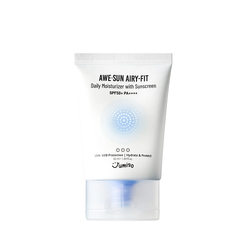 < New arrival > JUMISO - Awe.Sun Airy-fit Daily Moisturizer with Sunscreen SPF50+ PA++++ - 50ml