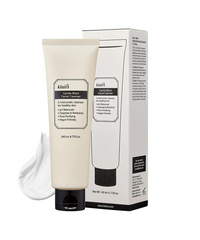 Klairs Gentle Black Facial Cleanser - 140ml