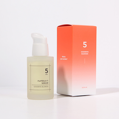 Numbuzin No.5 Goodbye Blemish Serum - 50ml