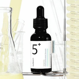Numbuzin No.5 Vitamin Concentrated Serum now available at www.Barefection.com. Visit us for product details and our latest offers!