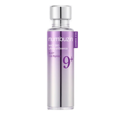 < New arrival > Numbuzin No.9 NAD+ Bio Lifting-sil Essence - 50ml - New Packaging