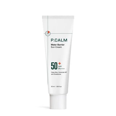 < New arrival > P.CALM Water barrier Sun Cream SPF50+ PA++++ - 50ml