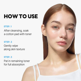 Round Lab 1025 DOKDO Toner 200ml