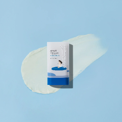 Round Lab Birch Moisturizing Sun Stick SPF50+ PA++++ - 19G - EXP DEC 2025