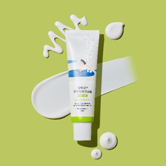 Round Lab Birch Moisturizing Mild-Up Sunscreen SPF50+ PA++++ - 50ml - EXP OCT 2025