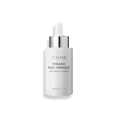 < New Arrival > Tirtir - Ceramic Milk Ampoule - 30ml