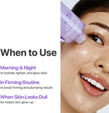 Numbuzin No.9 NAD+ PDRN Glow Boosting Toner now available at www.Barefection.com. Visit us for product details and our latest offers!