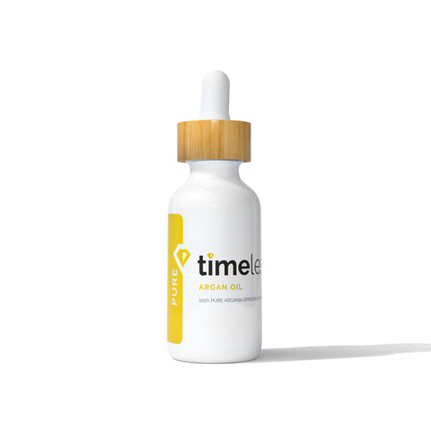 Timeless Skin Care - Argan Oil 100% Pure 1 oz / 30ml