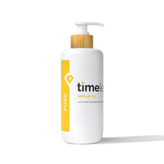 Timeless Skin Care - Argan Oil 100% Pure REFILL - 8 oz / 240ml