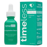 Timeless Skin Care - Vitamin B5 Serum 1 oz / 30ml