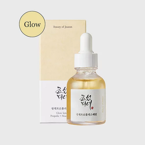 Beauty of Joseon - Glow Serum: Propolis+Niacinamide - 30ml
