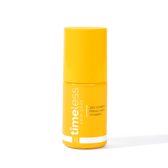 Timeless Skin Care - 20% Vitamin C + E Ferulic Acid Serum