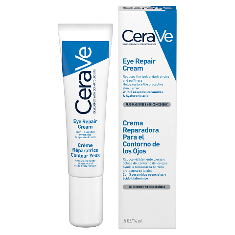CeraVe Eye Repair Cream - 14ml