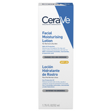 CeraVe Facial Moisturising Lotion with SPF 25 (AM) -  52ml
