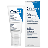 CeraVe Facial Moisturising Lotion (No SPF) (PM) -  52ml