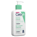 CeraVe Foaming Cleanser - 236ml - New Release