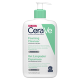 CeraVe Foaming Cleanser - 473ml - New Release