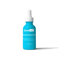 Timeless Skin Care - Hyaluronic Acid Vitamin C with Matrixyl 3000 Serum 1 oz / 30ml