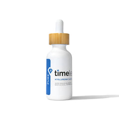 Hyaluronic Acid Serum 100% Pure 2oz / 60ml