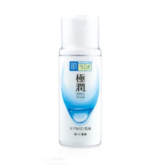 HADA LABO Goku-Jyun Super Hyaluronic Acid Hydrating Milky Emulsion (Renewed version) – 140ml