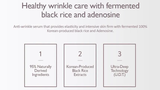 HaruHaru WONDER Black Rice Hyaluronic Anti-wrinkle Serum - 50ml