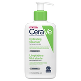 CeraVe Hydrating Cleanser - 236ml - New Release