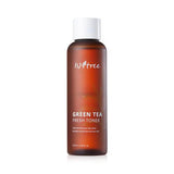 IsNtree Green Tea Fresh Toner at Timeless UK. Visit us at www.timeless-uk.com for product details and latest deals!
