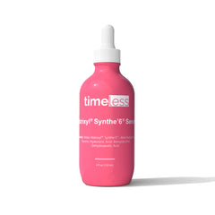 Timeless Skin Care - Matrixyl Synthe'6 Serum REFILL- 4 oz /  120ml