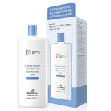 Make P:rem - UV Defense Me. Daily Sun Fluid now available at www.Barefection.com! Visit us for product details and our latest offers!