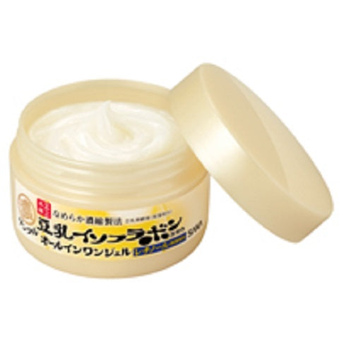 SANA NAMERAKAHONPO WRINKLE Gel cream N now available at www.barefection.com. Visit us for poduct details and our latest offers!