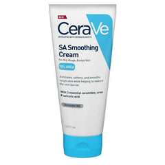 CeraVe SA Smoothing Cream 177ml