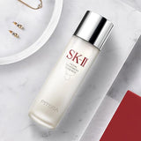 SK-II BESTSELLERS TRIAL KIT SET is now available at Timeless UK!! Visit us at www.timeless-uk.com for complete details and our latest offers!