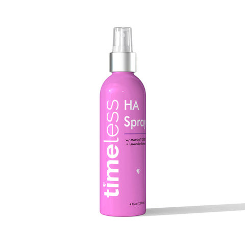 Timeless Skin Care - HA Matrixyl 3000™ w/ Lavender Spray - 4oz / 120ml