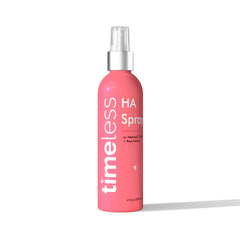 Timeless Skin Care - HA Matrixyl 3000™ w/ Rose Spray - 4oz / 120ml