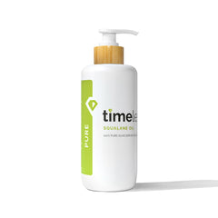 Timeless Skin Care - Squalane 100% Pure REFILL - 8 oz / 240ml