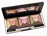  Too Faced - 'Love' Eye Shadow Palette at Timeless UK. Visit us at www.timeless-uk.com for more details.