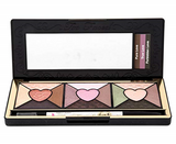  Too Faced - 'Love' Eye Shadow Palette at Timeless UK. Visit us at www.timeless-uk.com for more details.
