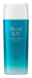 Biore UV Aqua Rich Watery Gel SPF50+ / PA++++ is now available at Timeless UK. Visit us at www.timeless-uk.com for product details and our latest offers!