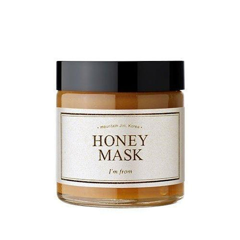 I’M FROM Honey Mask - Another award winning the South Korean skincare gem has arrived at Timeless UK- Check it out at www.timeless-uk.com